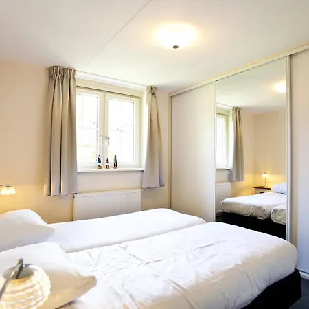 Holiday Home H8.19 בית נופש ביקברחן