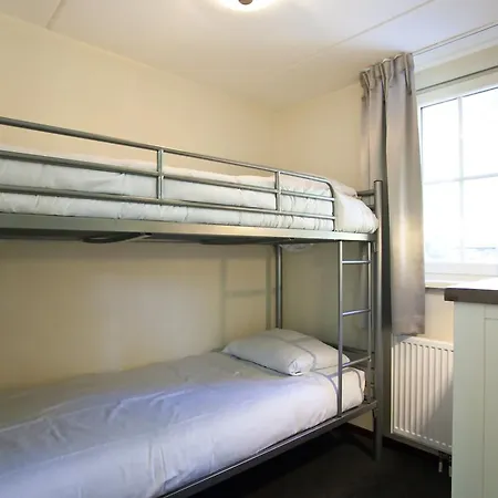 בית נופש Holiday Home H8.19
