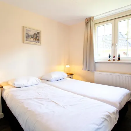בית נופש Holiday Home H8.19