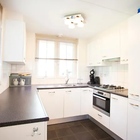 Holiday Home H8.19 ביקברחן